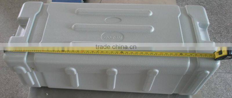 OEM Customized Plastic ,Simple and easy big box,Large Storage Box