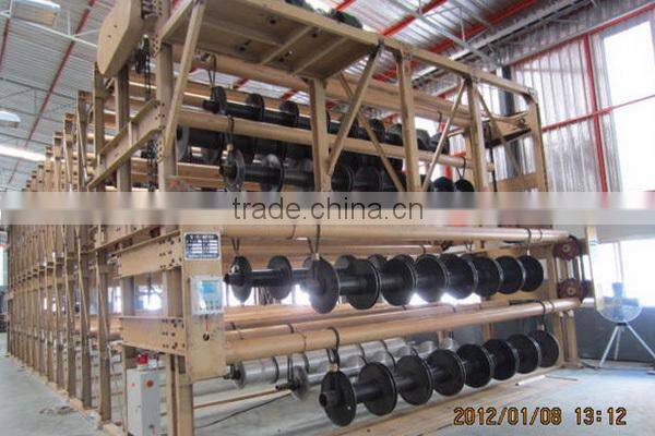 Suntech ST-BS Hot Sell Fabric Roll Stacker With Automatic Selecting System