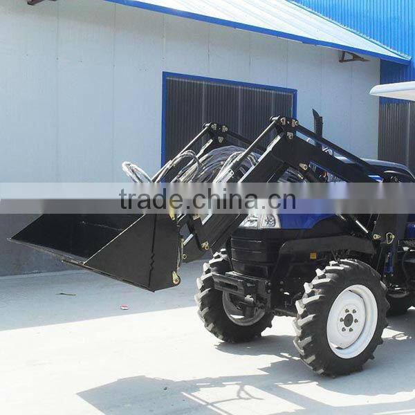 TZ03 front mini loaders