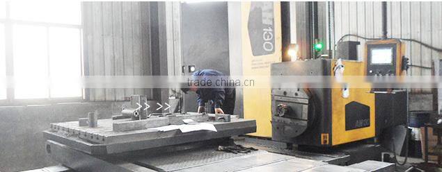 aluminum cast crafts / ornamental cast aluminum parts/wholesale craft metal flower