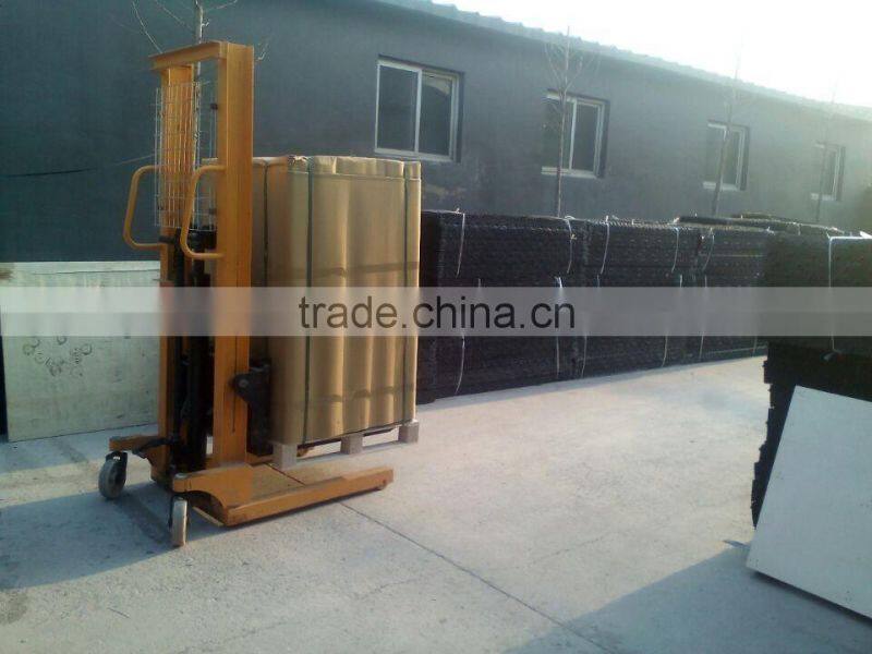 Made in China 750mm cooling tower filling, pvc cooling tower fill