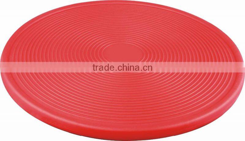 balance board , yoga wobble board , plastic balance board