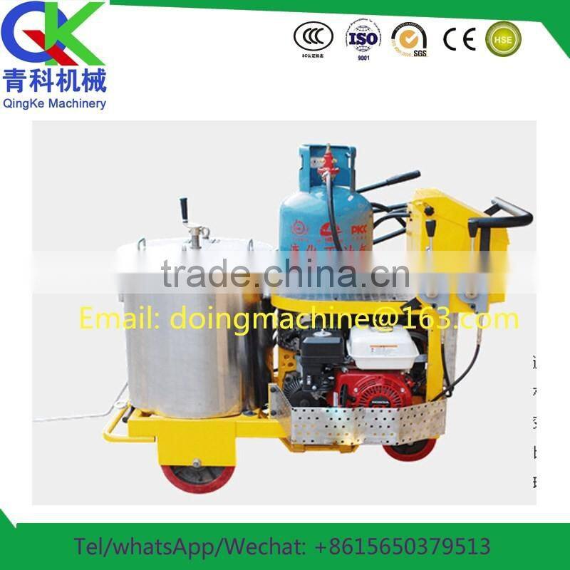 four-stroke line drawing machine with good effect