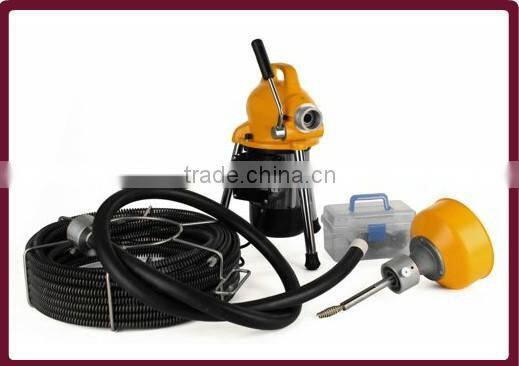 Hot sale! 4" Sewer Drain Cleaner