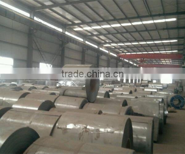 Color-Coated steel Sheet Hot dip galvanized steel sheet