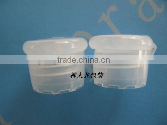 SL-666 plastic soda bottle cap