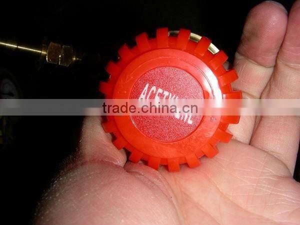 Oxygen Gas Regulator