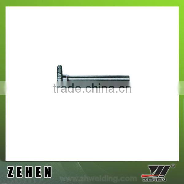 dise type with arc edge rotary file