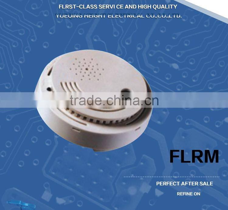 New product intelligent smoke detector / fire Alarm System