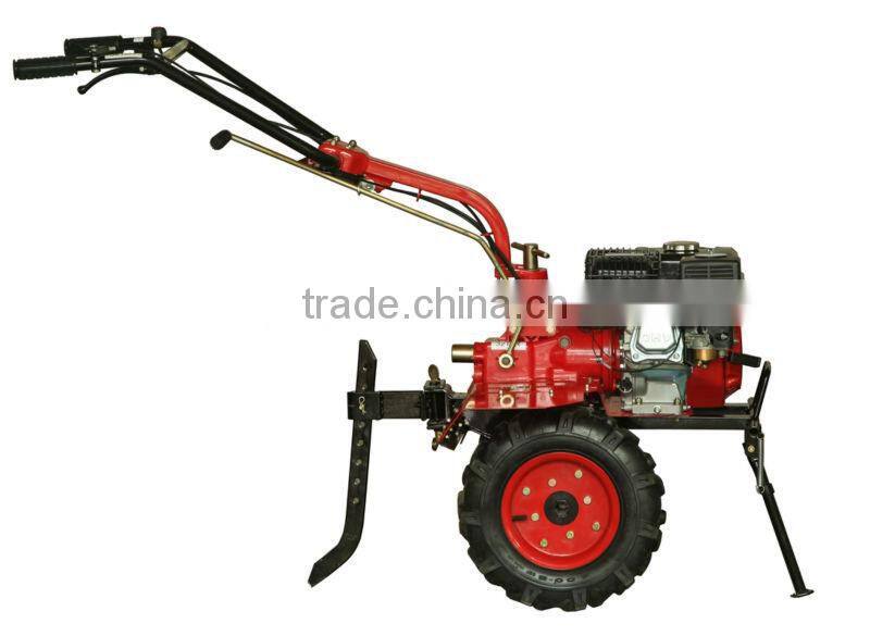 MeiQi 7HP 170 gasoline engine power tiller HOT SALE!!
