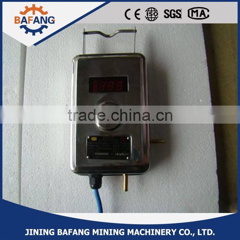 GPY0.1C Differential pressure sensor for export