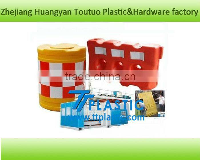 plastic drum 20L 25L blow tank MOUODS TOOLING