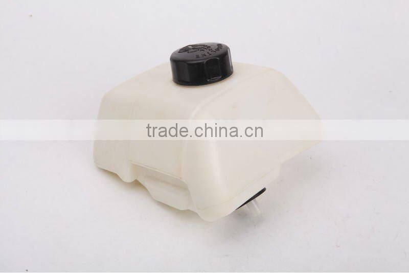 40-6 Engine Plastic Fuel Tank