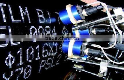 High-temperature Coating Painting Machine