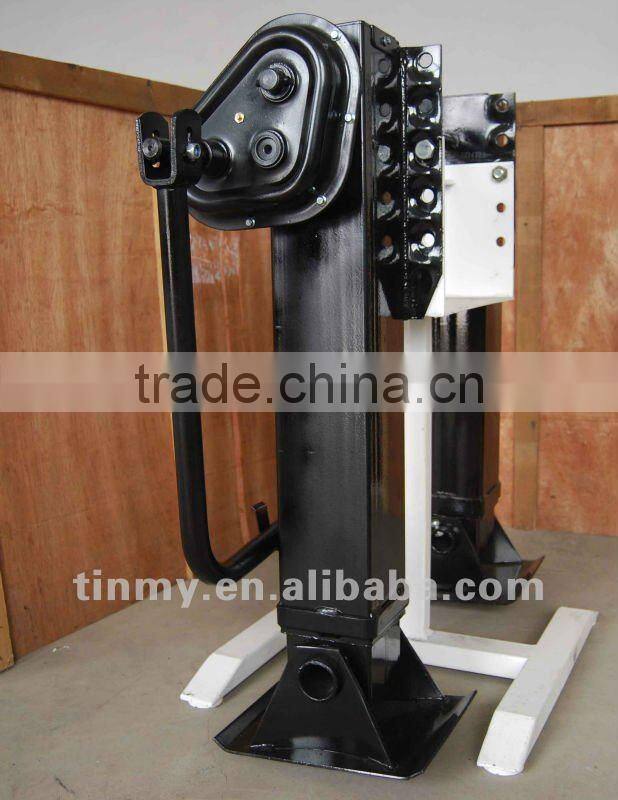 Landing Gear for Semi Trailer ISO Shipping Container Jack
