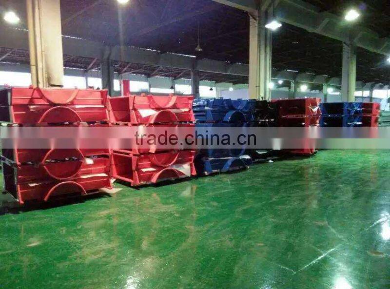 Welded Garden Trailer FS-GT2