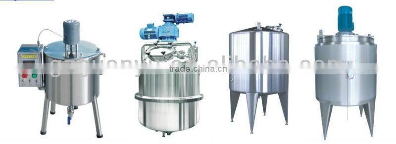 Global hot sale stainless steel beer storage tank