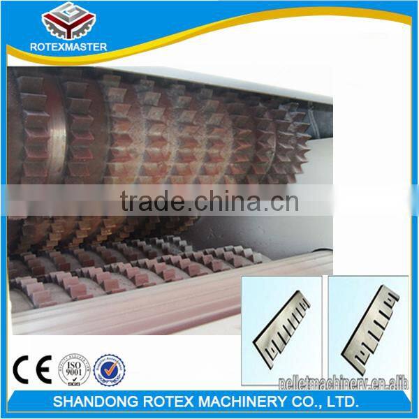 high quality drum wood chipper/wood chipping machine for sale