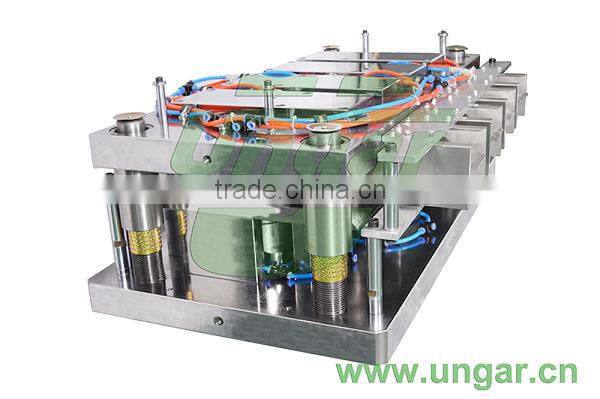 Aluminum Container Mould Punching Mold for foil containers