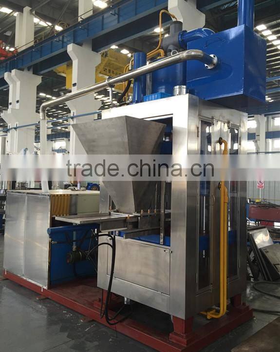 JYJ Press Machine For Animal Mineral Block