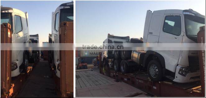 CHINA SINOTRUK HOWO 6X4 cheap 10 wheeler refrigerator chill reefer truck