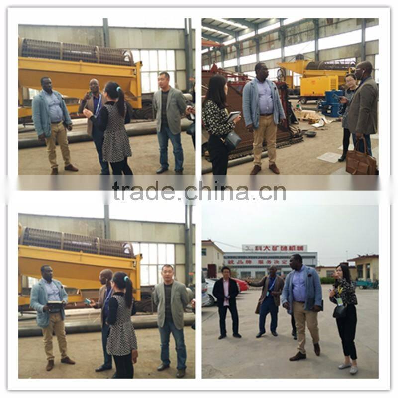 Water-master sand dredger for sale