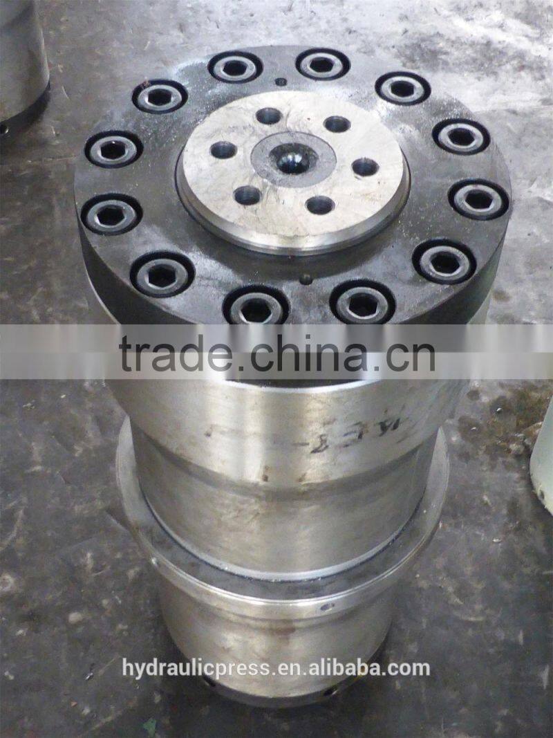 Hot Sell CNC Door Press Machine