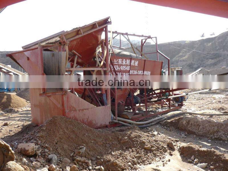 Sand washing machine,sand washer