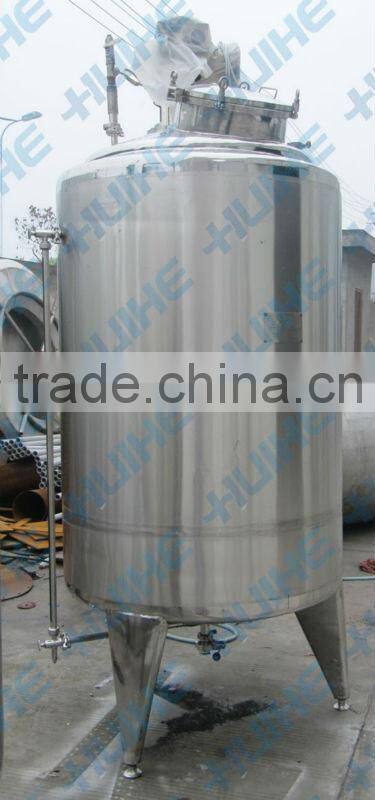 electric heating tank Prepare pot