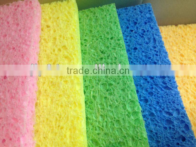 Hotsale chemical laboratory bacterial incubator cellulose sponge pad