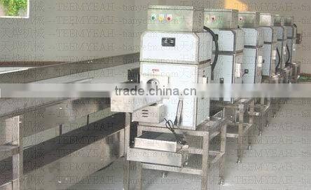 MZ-368 Farm corn sheller machine (Video) Taiwan Quality