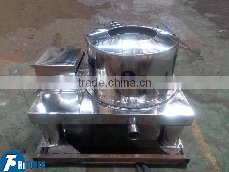 Spin dryer machine centrifugal casting, industrial electric heat spin dryer