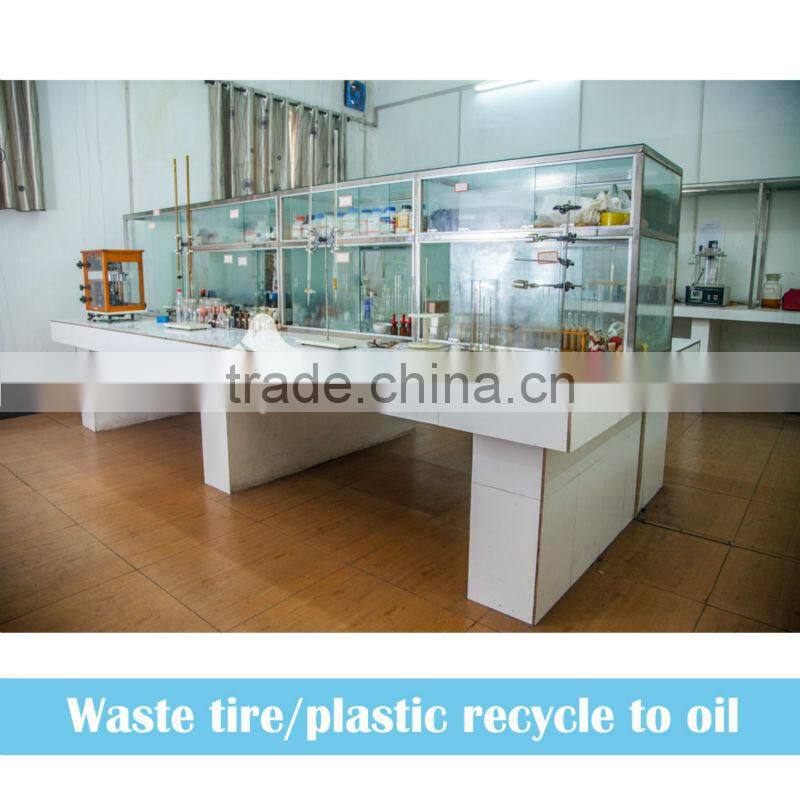 Fractional Distillation