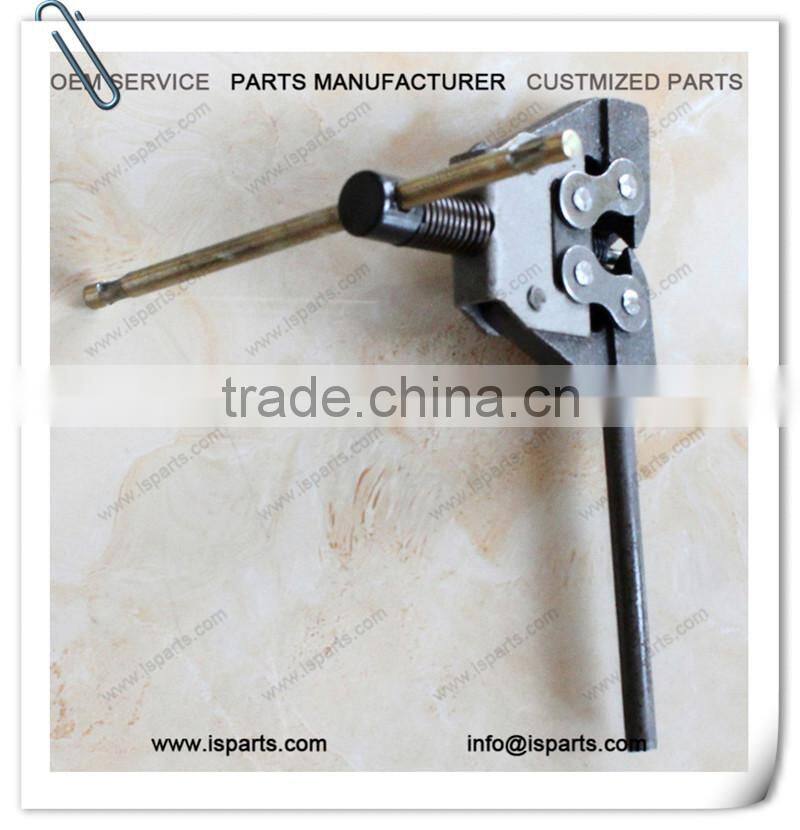 ATV steel chain splitter breaker GLY530 chain tools