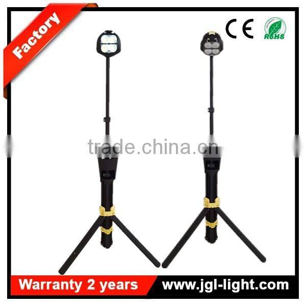 ce & rohs certified temporary hazardous area lighting for safe use in potentially explosive atmospheres worldwide 829 military