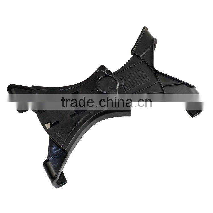 Universal tablet pc car holder for ipad, 5-10inch mid car mount stand with adjusted frame ,MID GPS DVD TV car holder mount