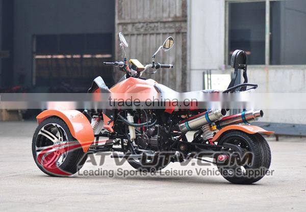 Good Price 3 Wheels 250cc 4 Speed China Dune Buggy (AT2506)