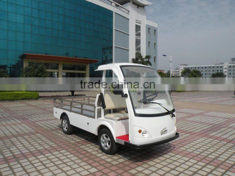 new model freight car