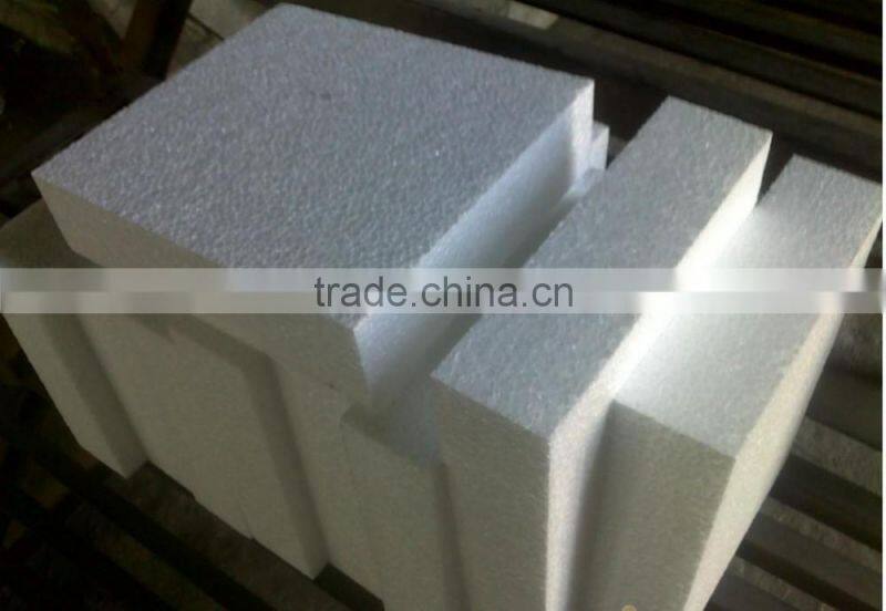 EPS foam board / Foam insulation board / Building material EPS foam board
