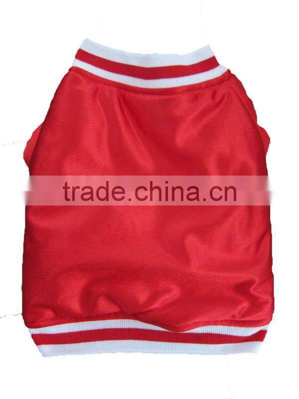 lovely dog cotton T-shirt