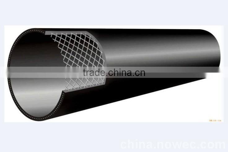 china hdpe 45 Degree and 90 Degree pe fittings for water supplies