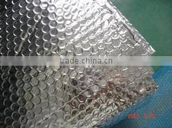 Building material supplier aluminum foil bubble insulation sheet