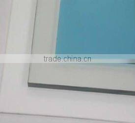 Bayer material plastic polycarbonate Solid Sheet