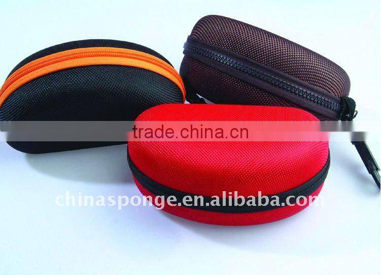 Hot Press EVA sunglasees case