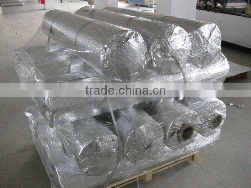 Double poly static shielding rolls 48" x 1,625