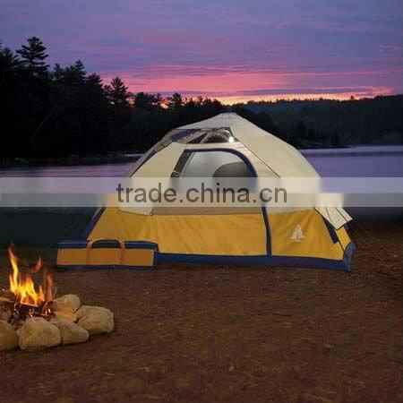 Transparent PVC Mesh