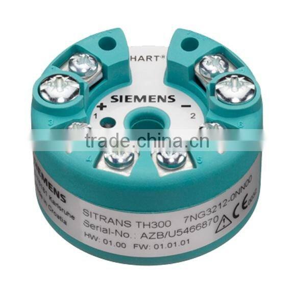 SITRANS TH300 The HART universal