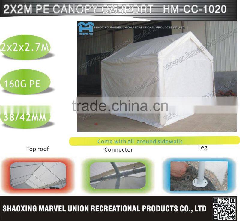 small easy up canopy carports