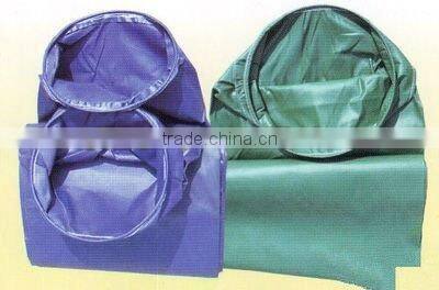 Flame Retardant PVC Fabric Air Duct Hose