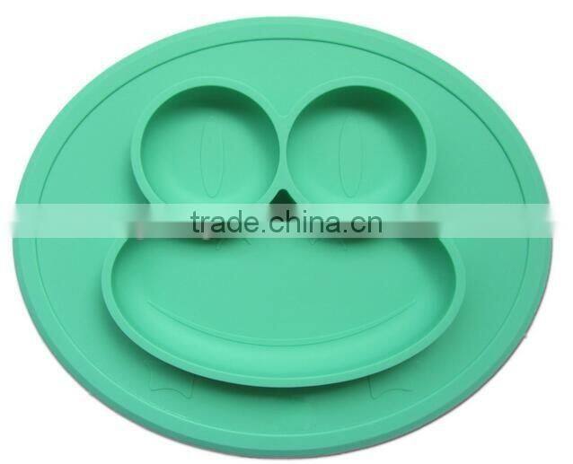 Silicone Baby &Kids Feeding Placemat